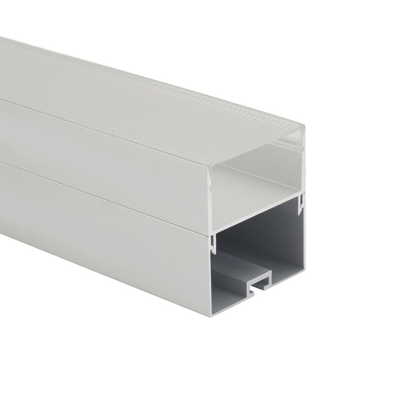 IP20/44 Pendent 30mm Led Strip Mounting Channel