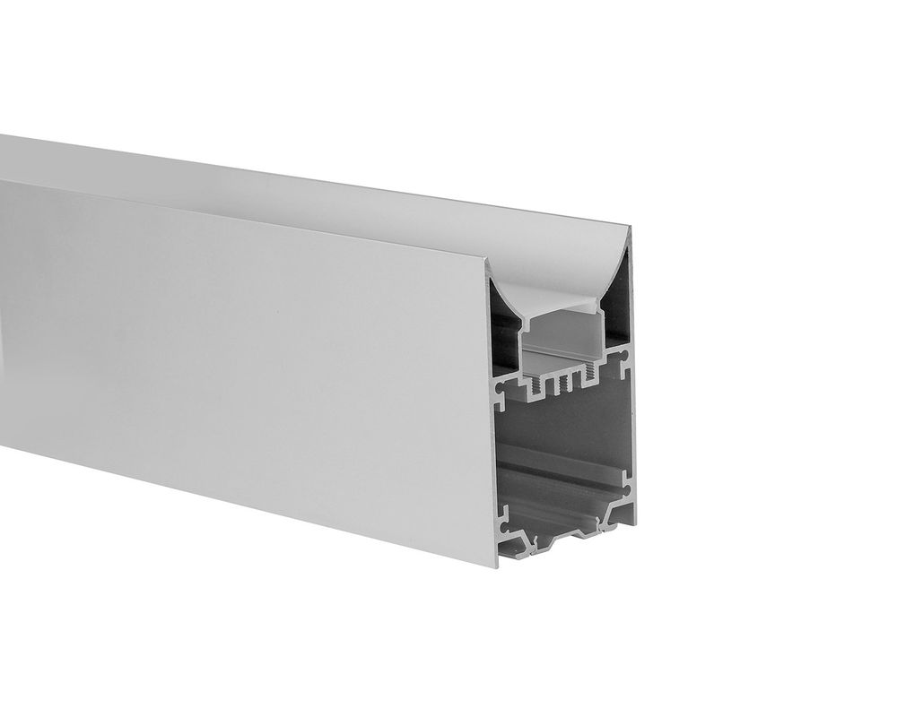 LED Aluminium Profile led aluminium channel For Driver in profile