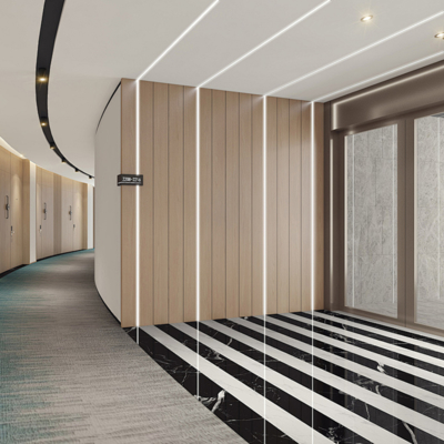 Good price LED Aluminum Extrusion T5 6063 led aluminum profile for wall surface mounting online
