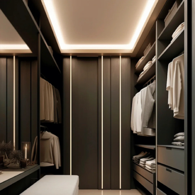 Good price W18mm PC Cover 6063 T5 Recessed LED Channel For waterproof linear lighting online