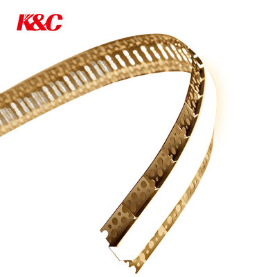 Good price High Quality Anodized LED Strip Aluminium Profile with Customized Length for Surface & Recessed Mounted Installation online