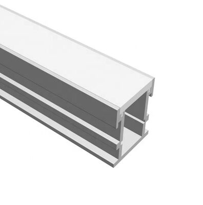 Good price Recessed LED Profile with 6063-T5 Aluminum Alloy and Anodized Surface for Inground Installation online