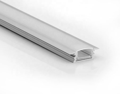 Recessed led aluminum waterproof IP65 for outdoor and indoor led light from china with good price and high quality