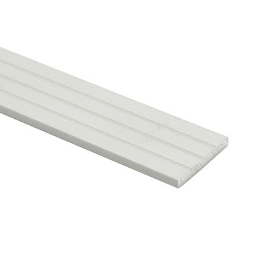 Surface mount LED Strip Aluminum Profile For Ceiling linear Lighting