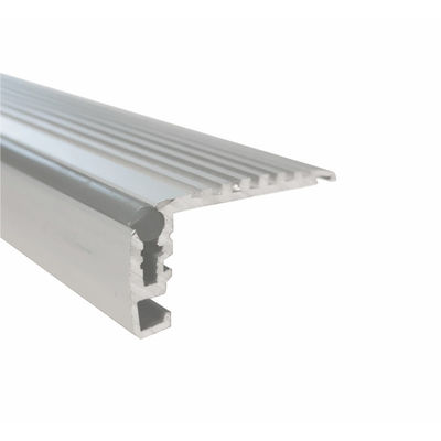 6063 T5 LED Aluminium Extrusion Profiles