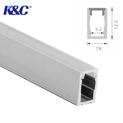 ROHS LED Strip Aluminium Profile