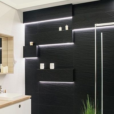 6063 T5 Led Alu Profile